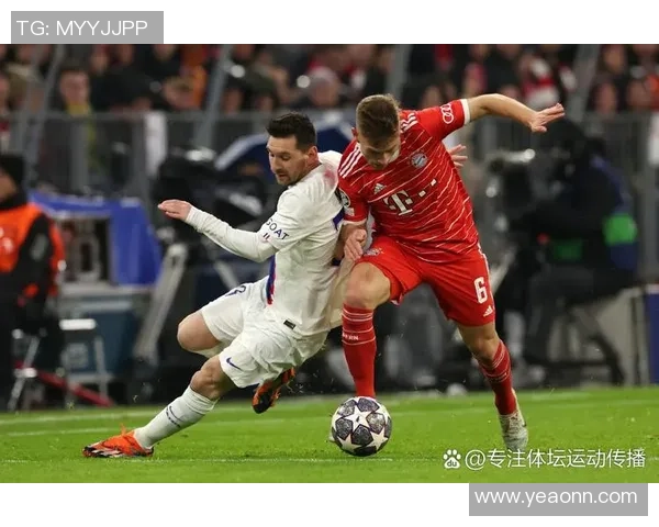 足总杯惊天冷门巴黎圣日耳曼3-0战胜拜仁全场沸腾分析